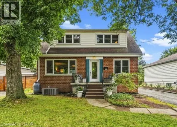 177 York Road, Dundas
