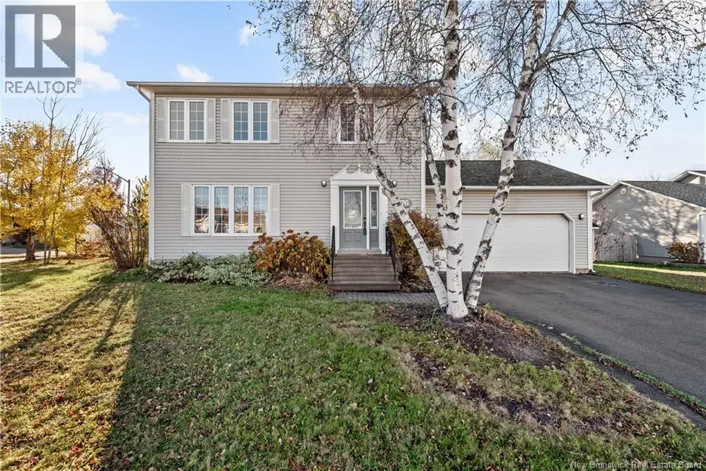 76 Hillary Crescent, Moncton
