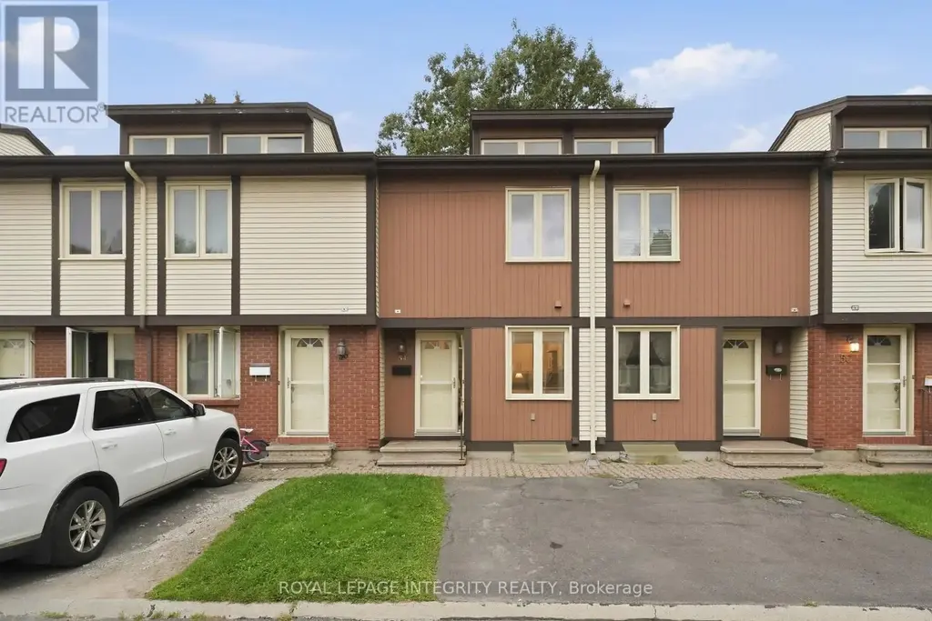 54 - 811 Connaught Avenue, Ottawa