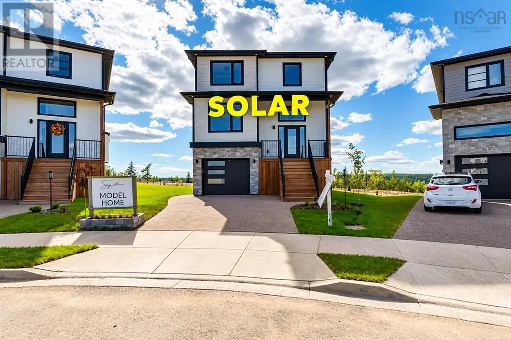 16 Wanders Way, Timberlea