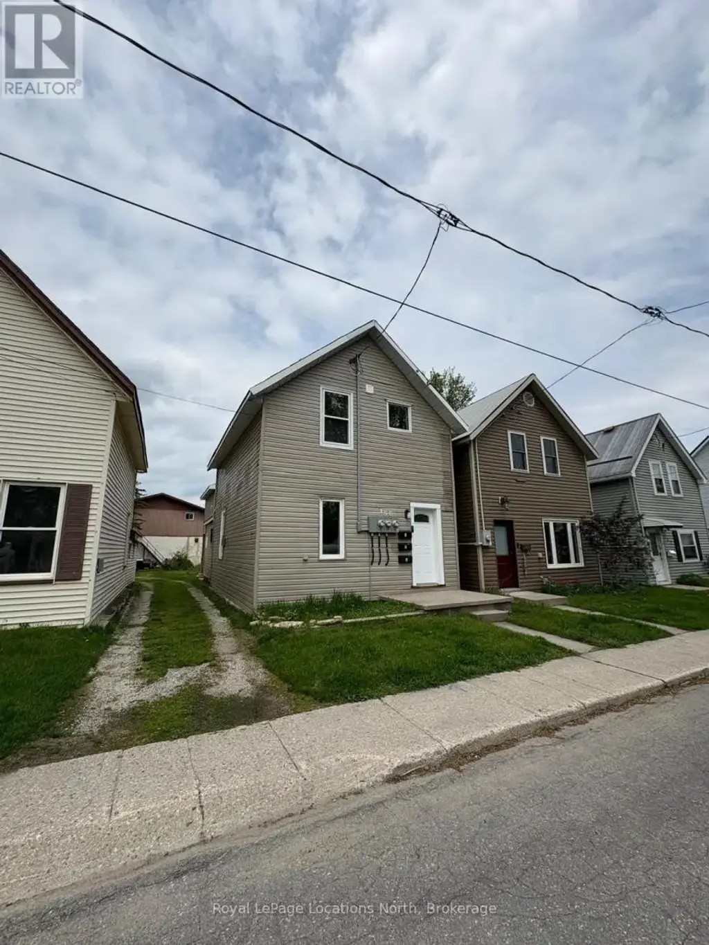 1 - 150 13th Street W, Owen Sound