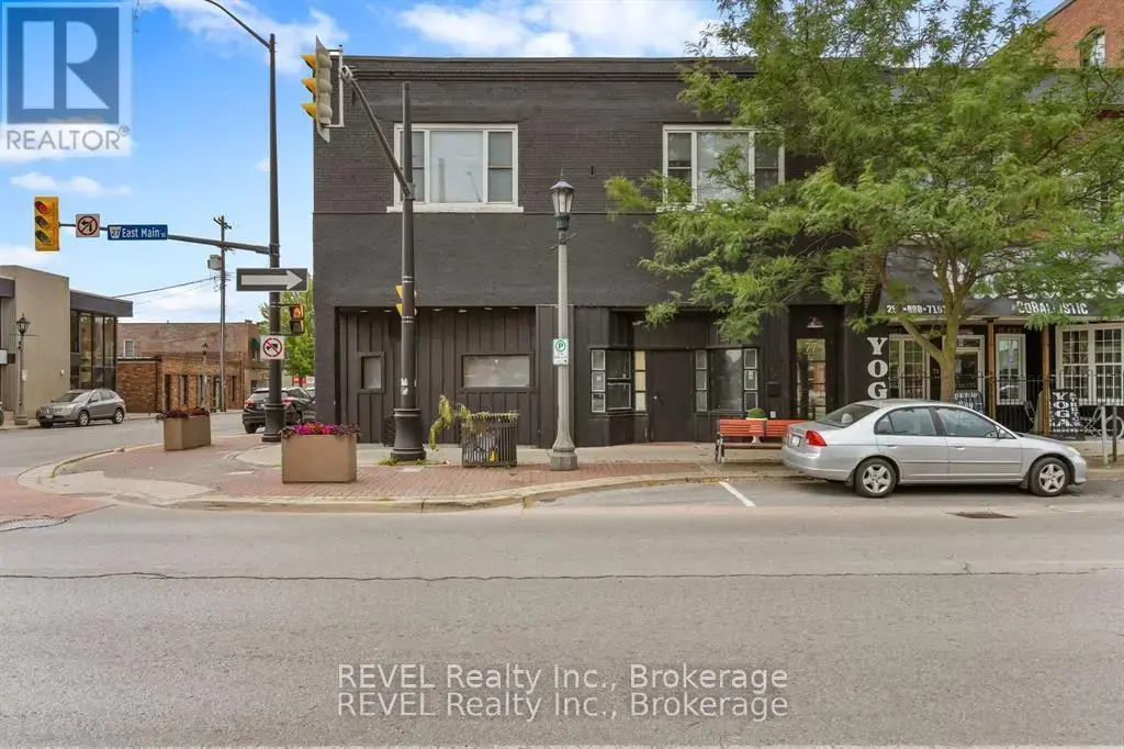 77 East Main Street, Welland (Welland Downtown)