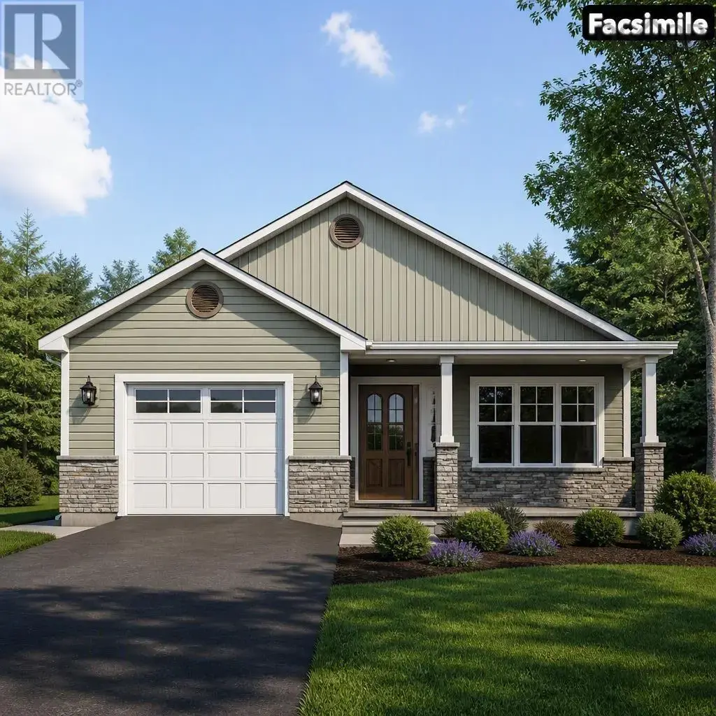 Lot 105 Burkes Road, Shad Bay