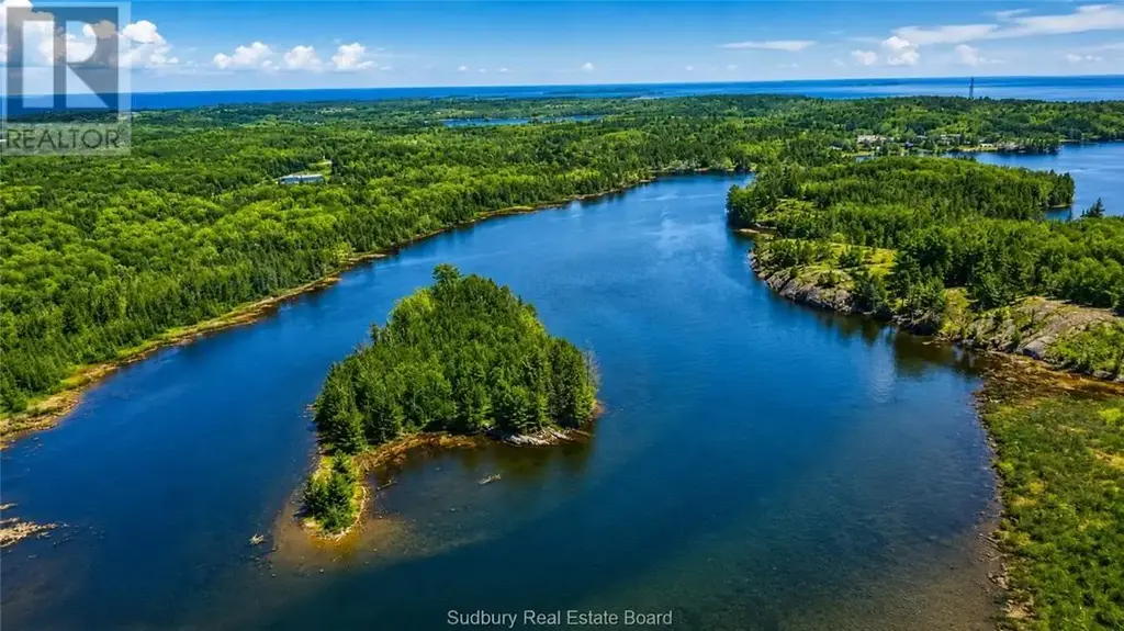 295 Hwy 557 Matinenda Rd, Blind River