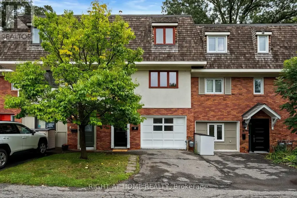 9 Marco Lane, Ottawa
