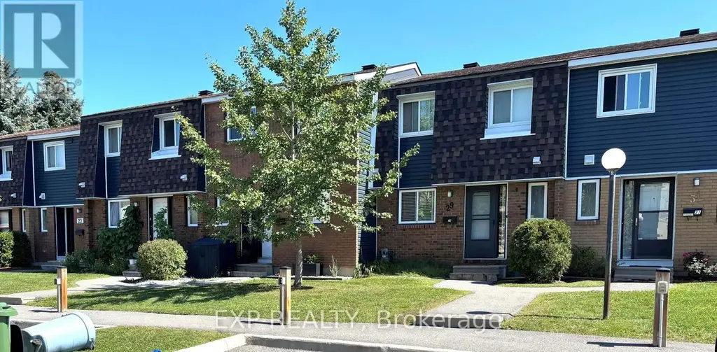 10 - 41 Pixley Private, Ottawa