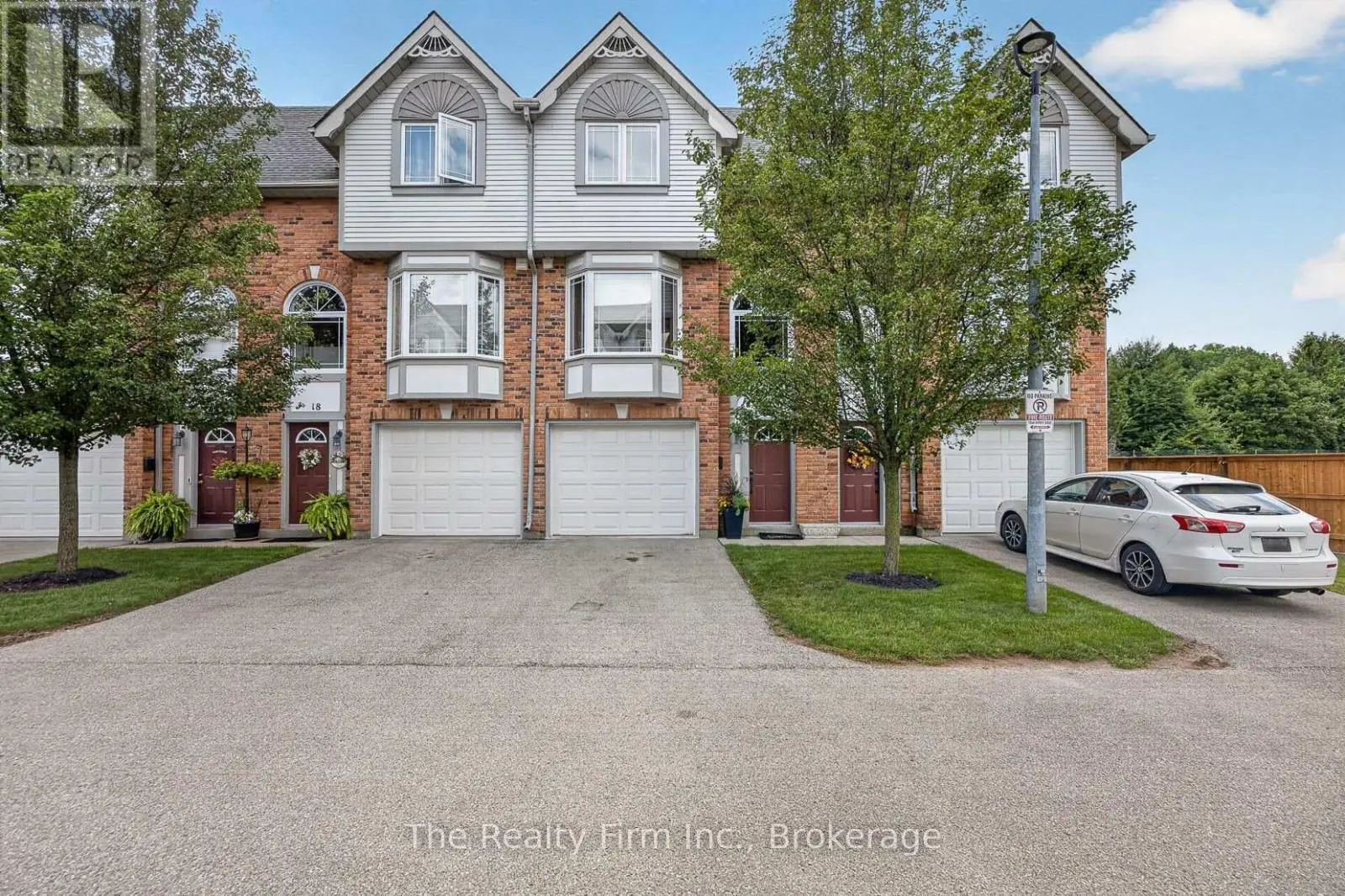 19 - 46 Conestoga Road, Woodstock (Woodstock - North)