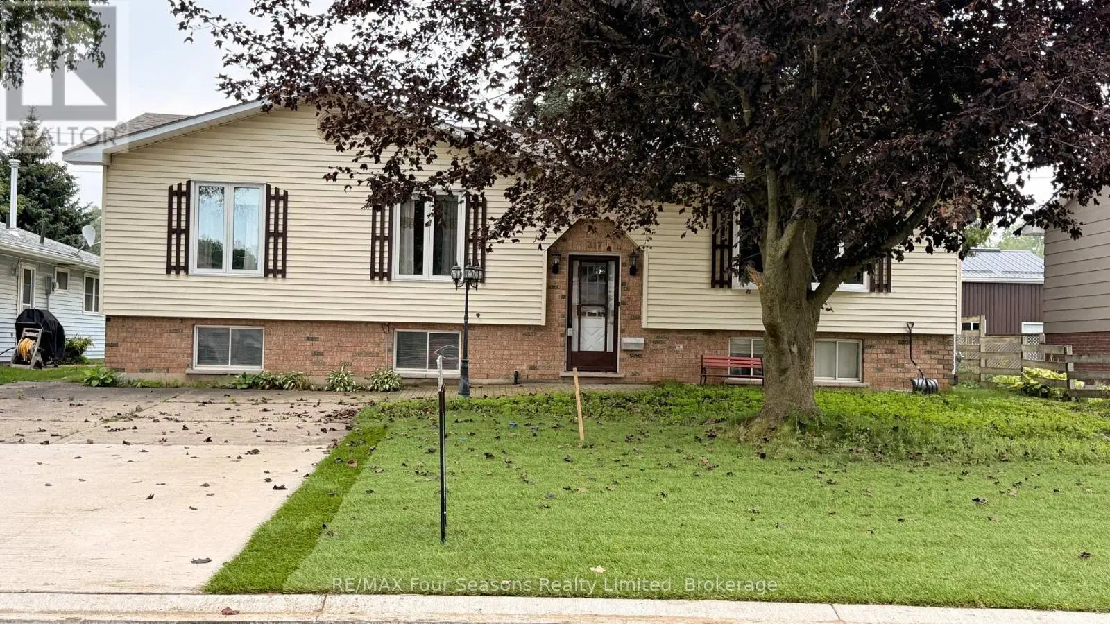 317 Bricker Street, Saugeen Shores