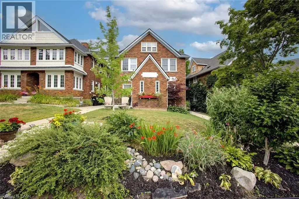 96 John Street W Unit# Main, Waterloo
