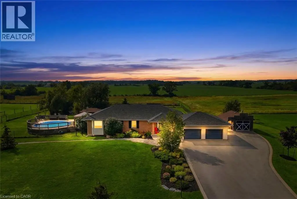 4276 Westbrook Road, Binbrook