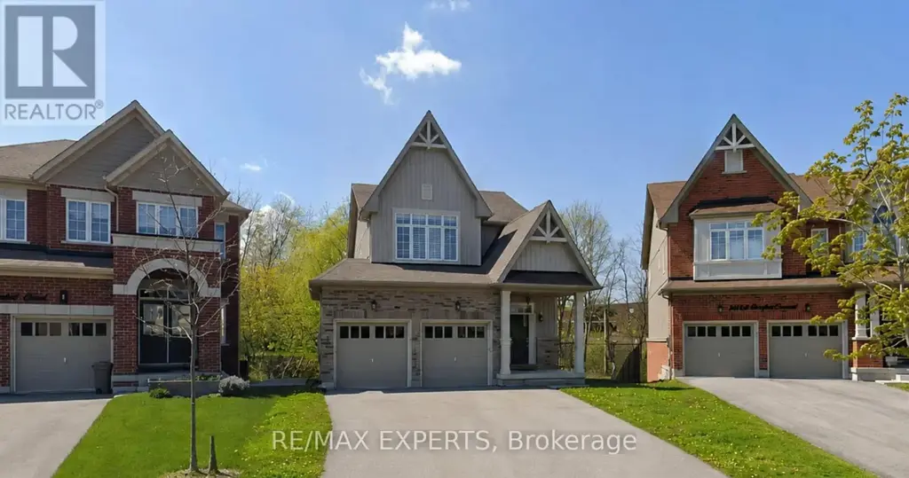 4015 Cachet Court, Lincoln (Beamsville)