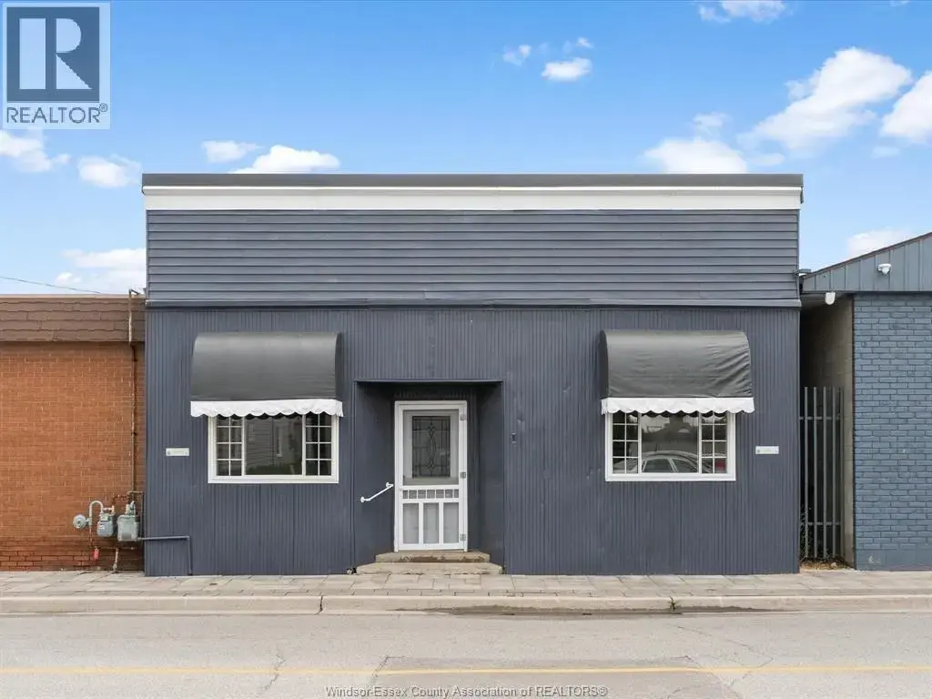 14 Queen Street, Harrow
