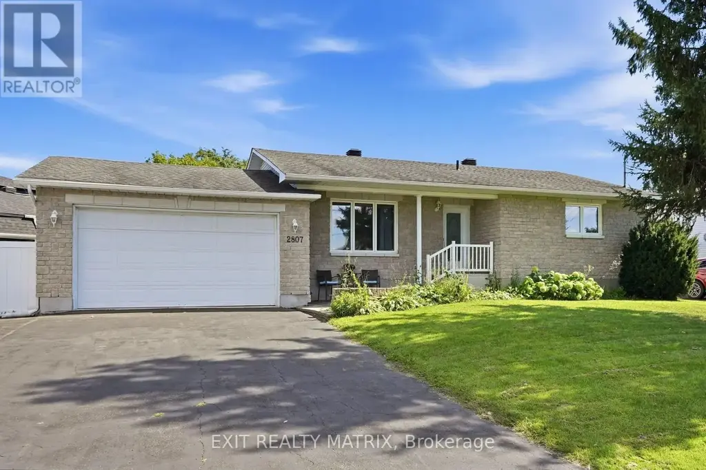 2807 Leonard Street, Clarence-Rockland