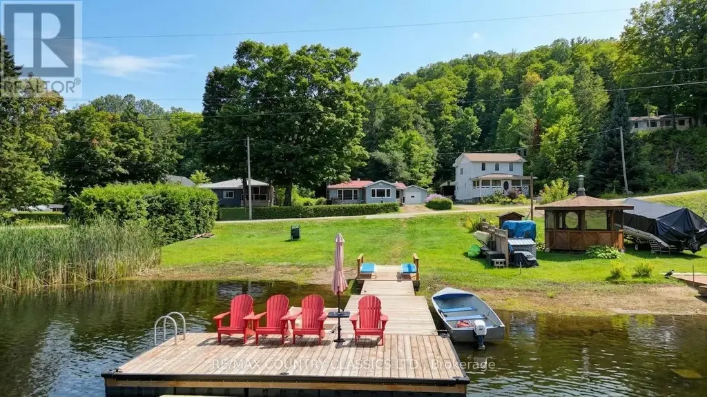 1055 Burleigh Road, Highlands East (Monmouth)