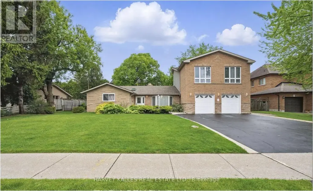 55 Denham Drive, Richmond Hill (South Richvale)