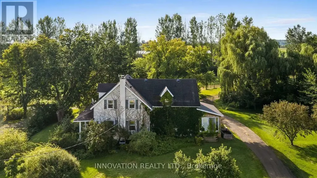 3133 Woodkilton Road, Ottawa