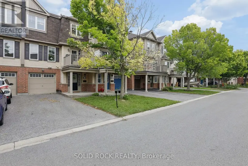 2529 Waterlilly Way, Ottawa