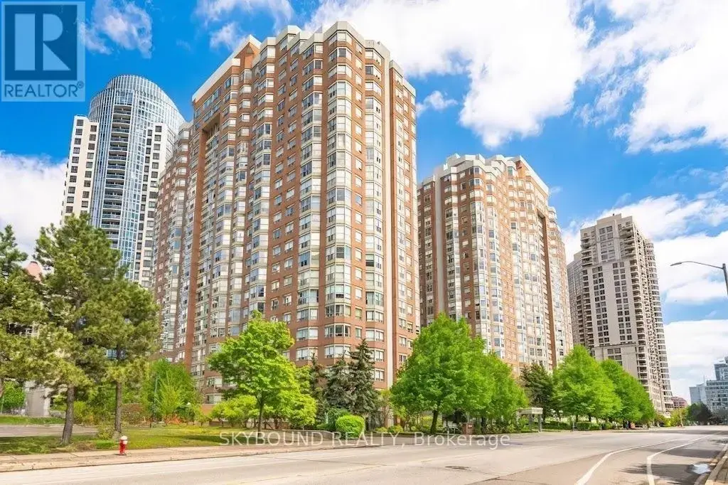 1803 - 335 Webb Drive, Mississauga (City Centre)