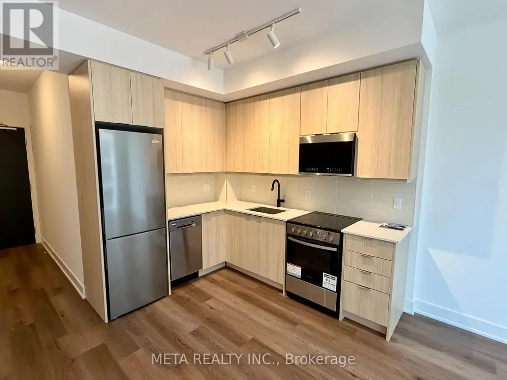 410a - 115 Nipissing Road, Milton (TM Timberlea)