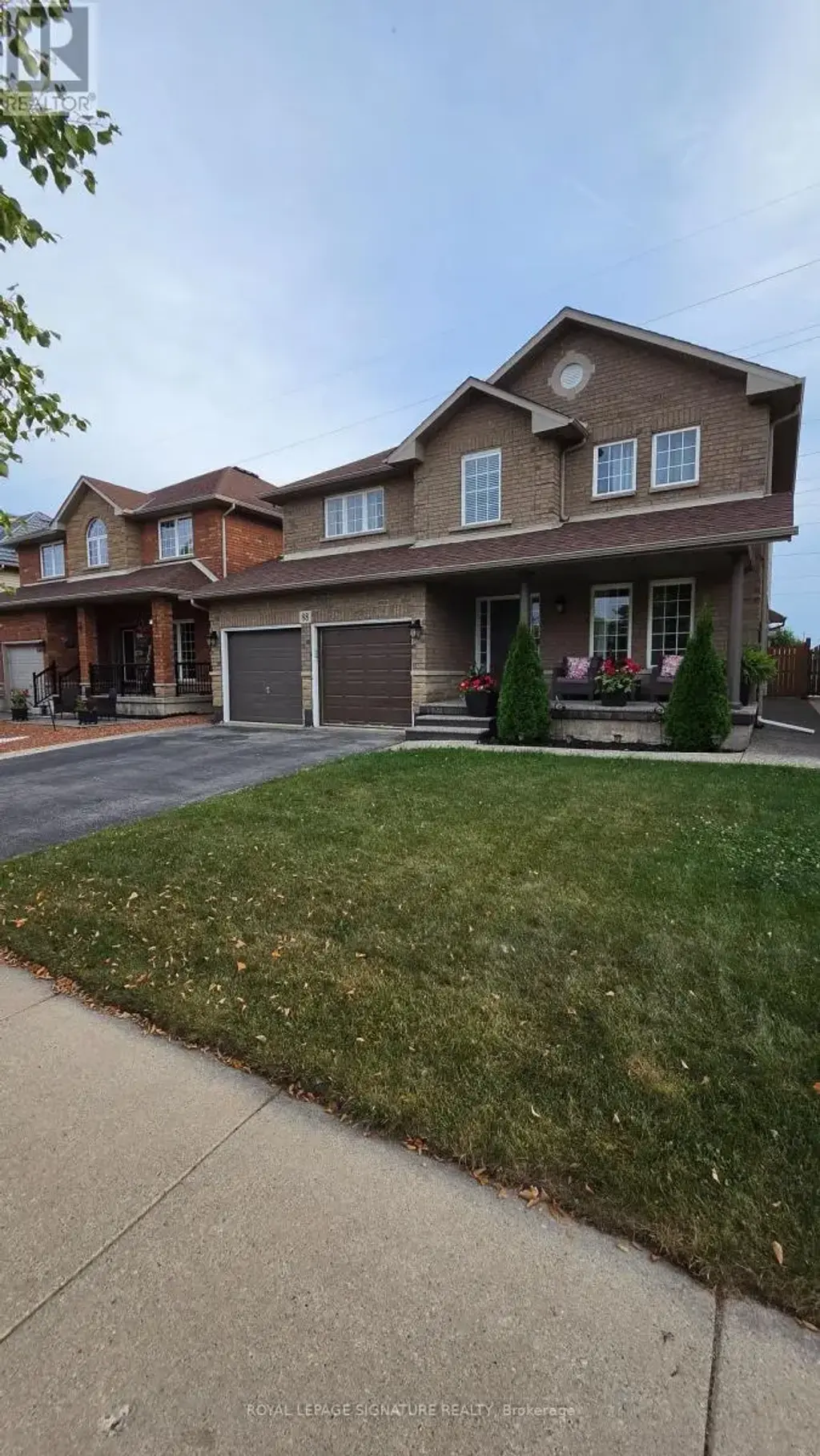 88 Blue Mountain Drive, Hamilton (Hannon)