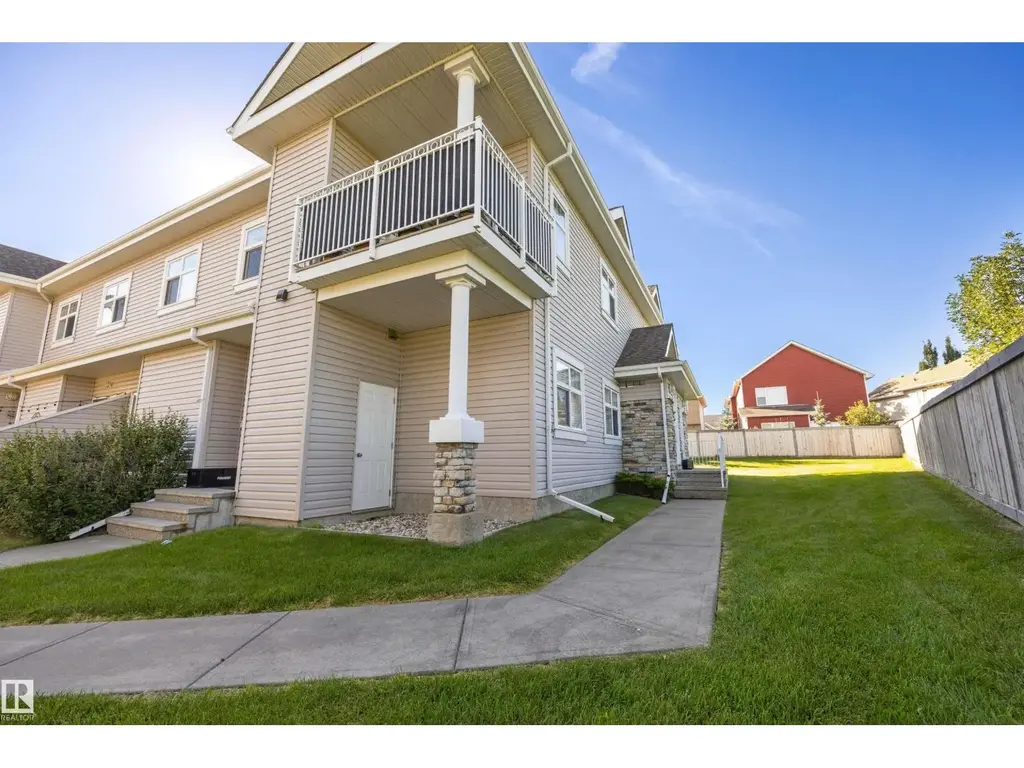 #34 3040 Spence Wd Sw, Edmonton