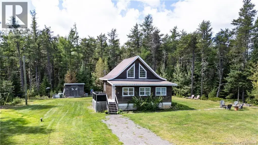 175 Daigle Road, Pointe-Sapin