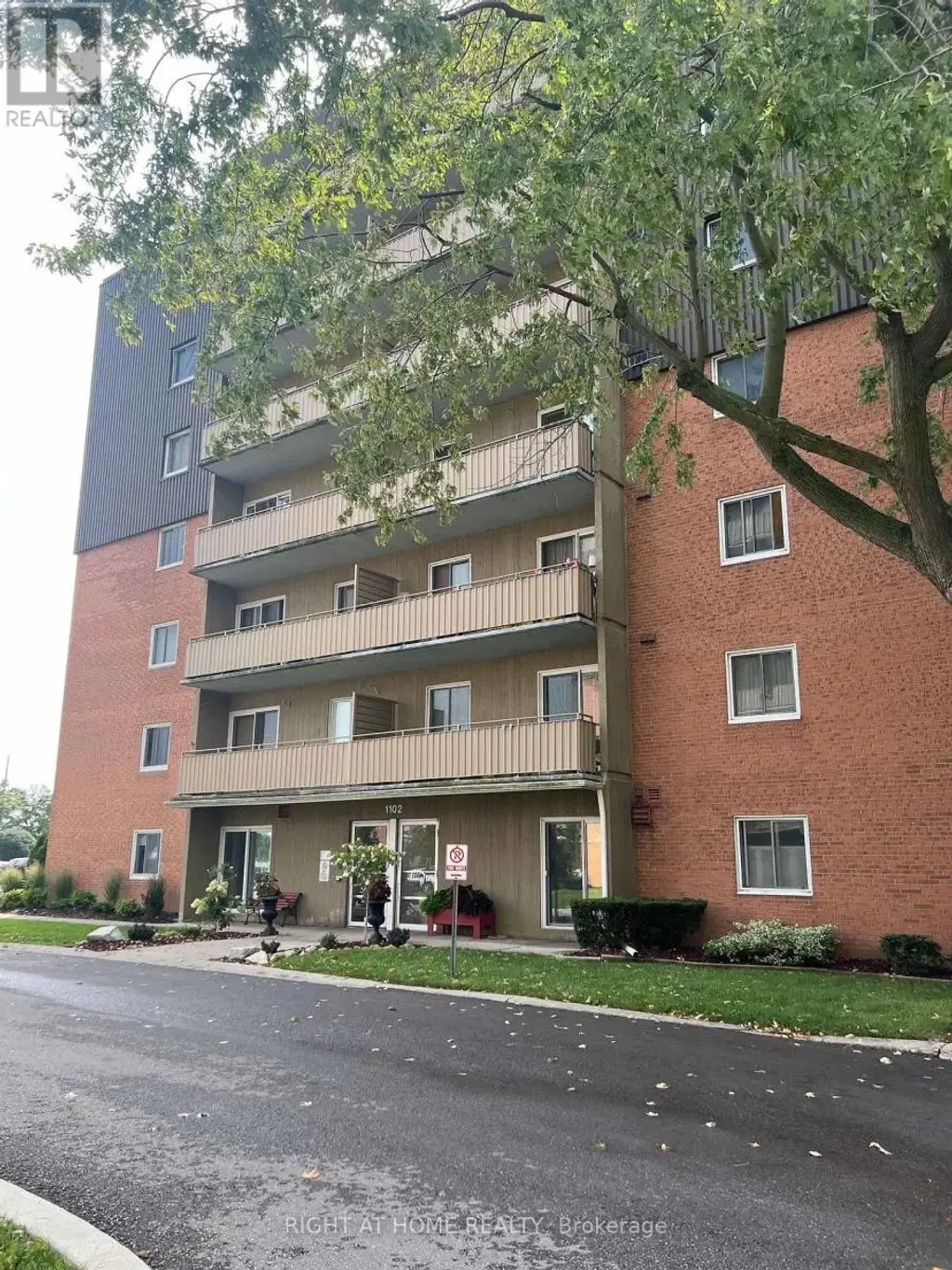 708 - 1102 Jalna Boulevard, London South (South X)