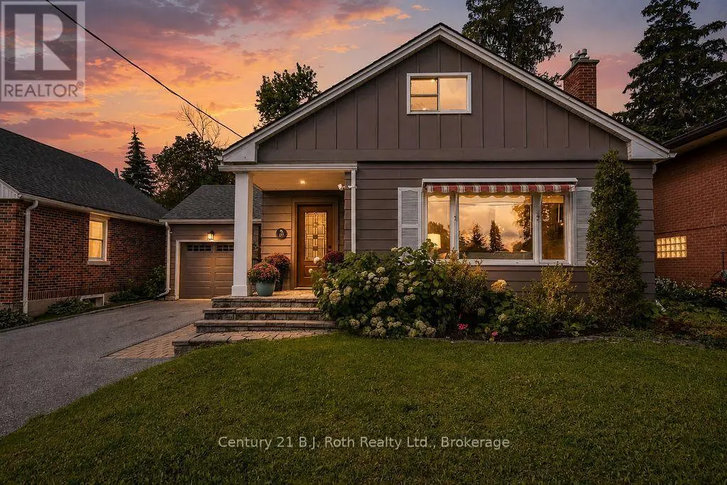 157 Parkview Avenue, Orillia