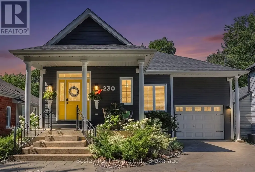230 Napier Street, Collingwood