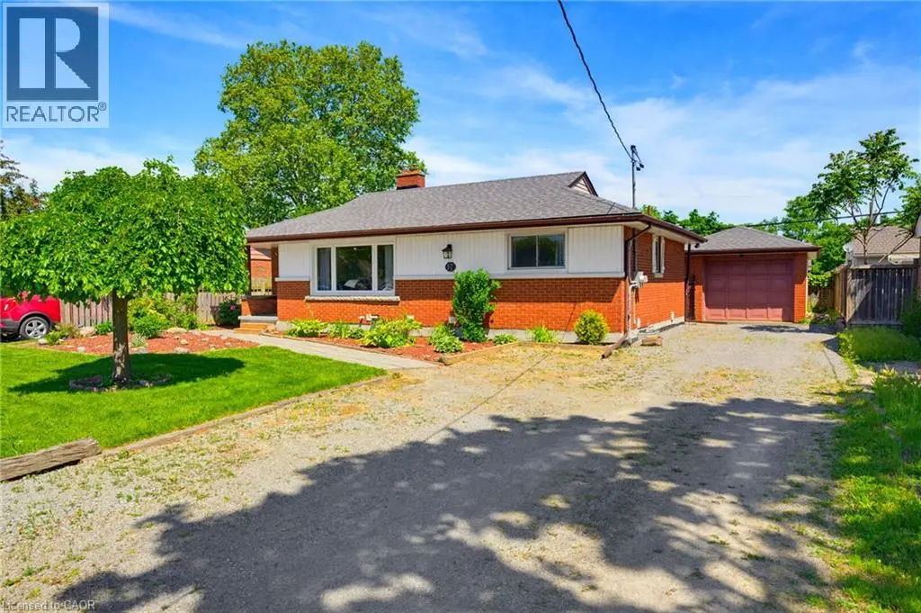 17 Broadmore Avenue, St. Catharines