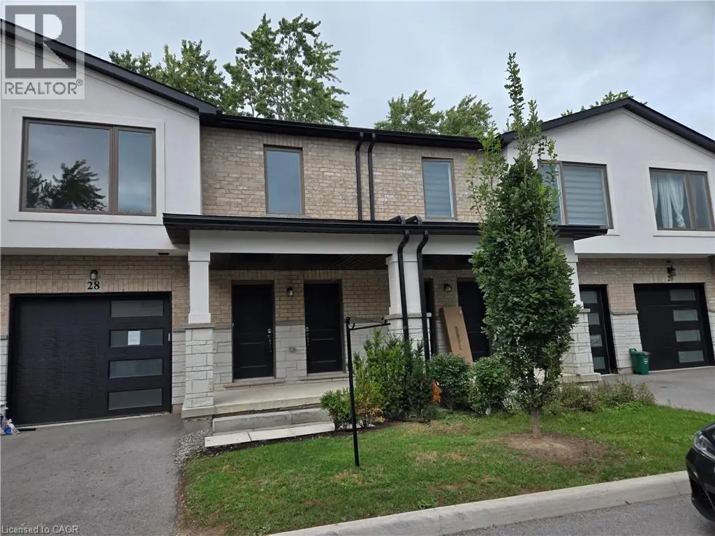 28 Alayche Trail, Welland