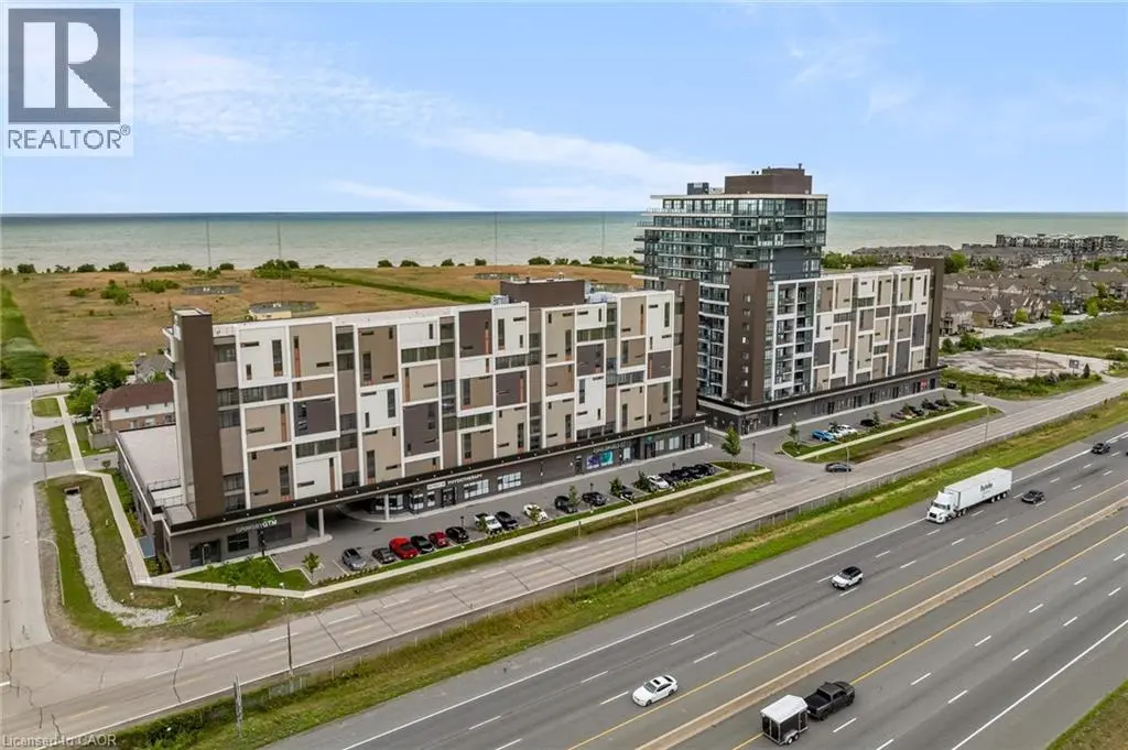 550 North Service Road Unit# 612, Grimsby