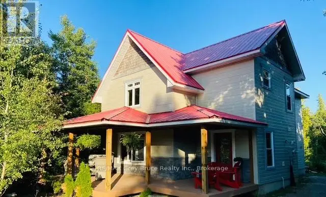 67 Big Tub Road, Northern Bruce Peninsula