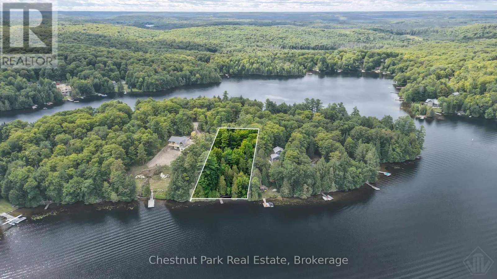 1470 Bay Lake Road, Perry (Emsdale)
