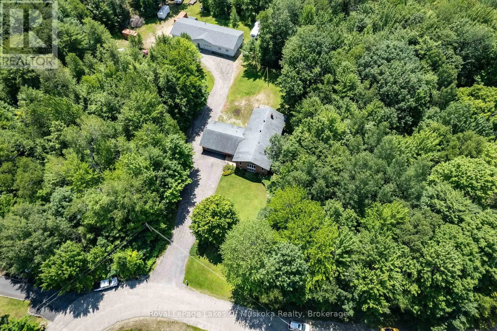 1020 Amelia Crescent, Gravenhurst (Morrison)