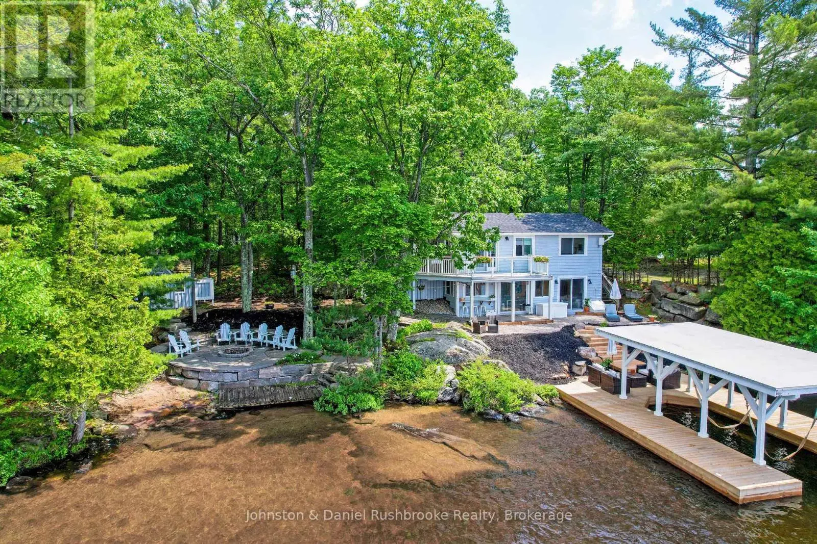 44 - 2755 Muskoka Rd 118 W (hutton Road), Muskoka Lakes (Monck (Muskoka Lakes))