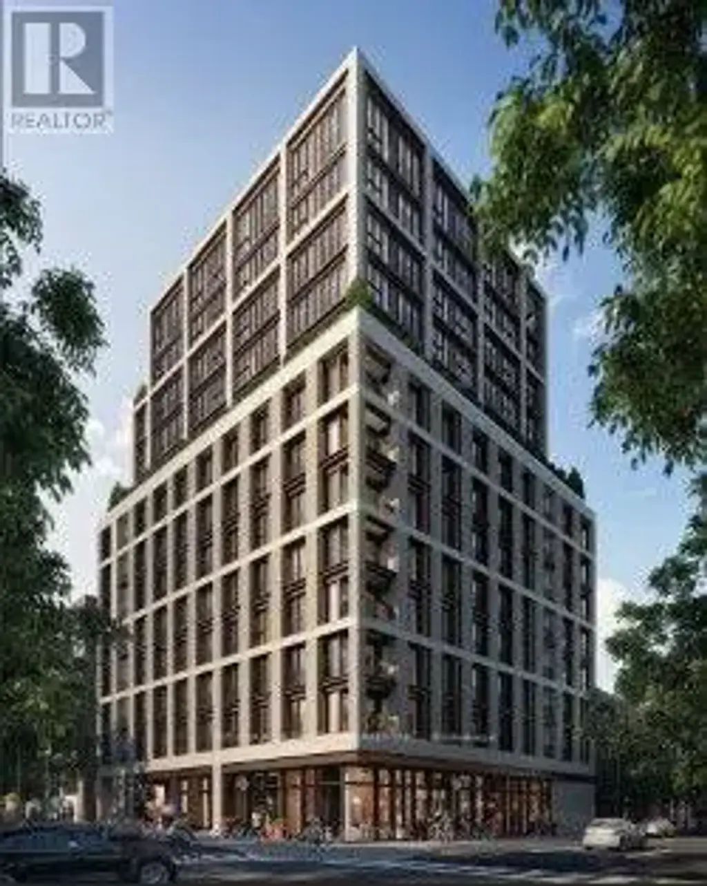 707 - 123 Portland Street, Toronto (Waterfront Communities)