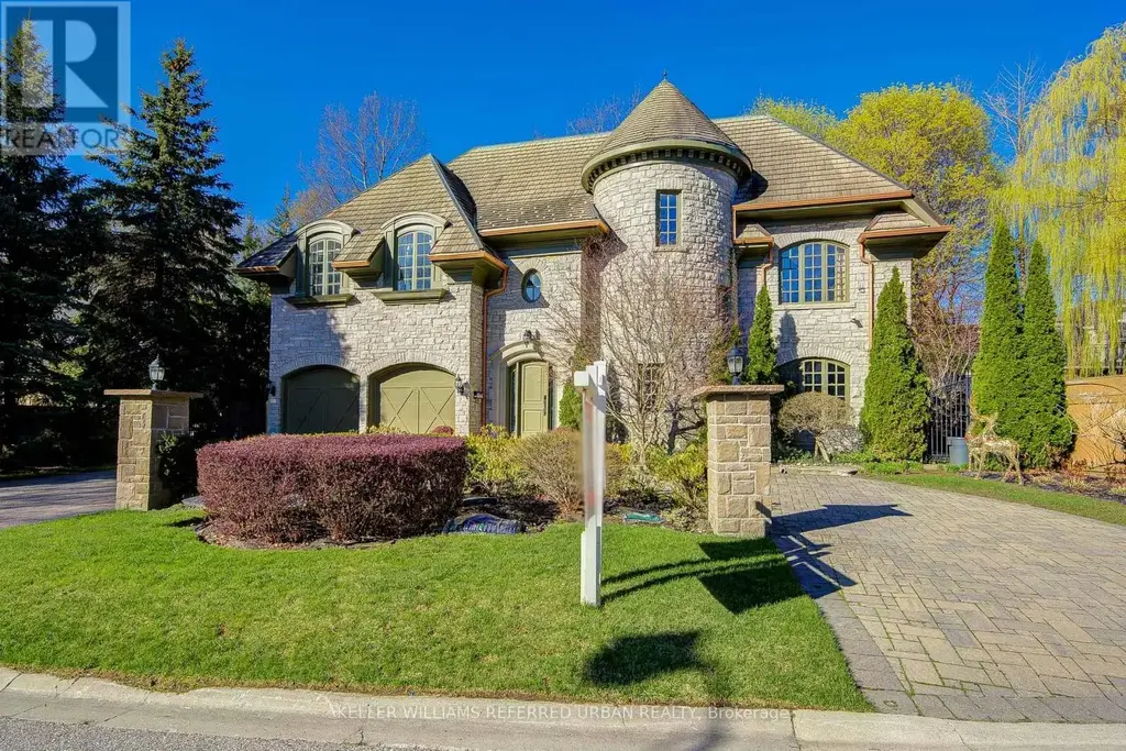 7 Legacy Court, Toronto (St. Andrew-Windfields)