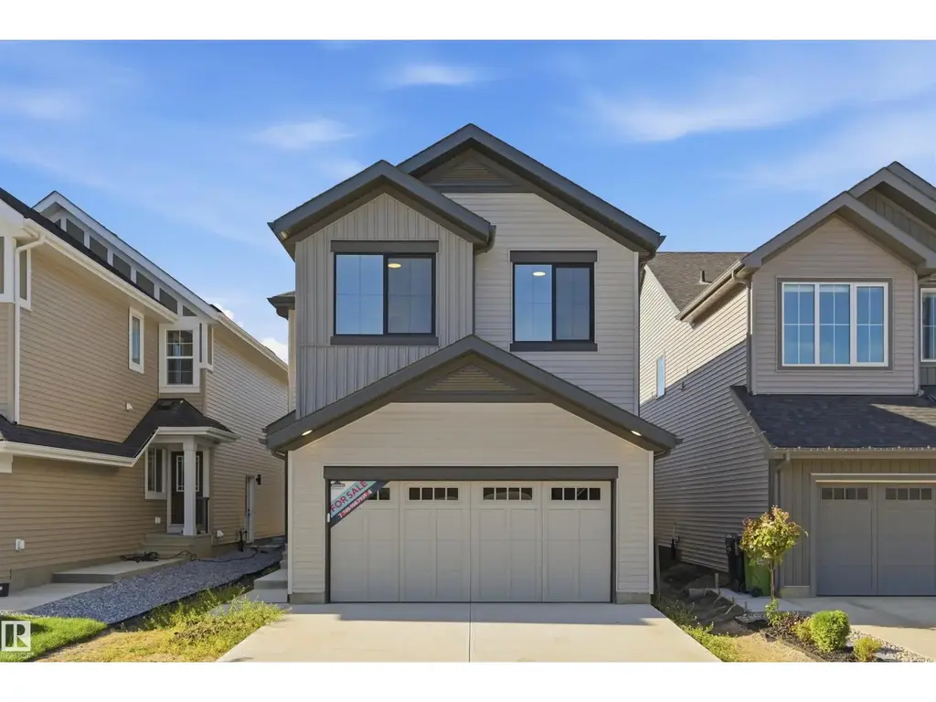 3038 Dixon Ld Sw, Edmonton