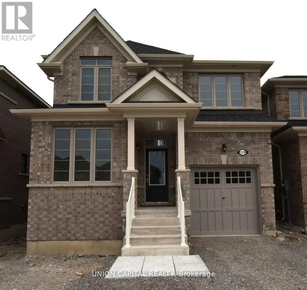 1378 Davis Loop N, Innisfil (Lefroy)