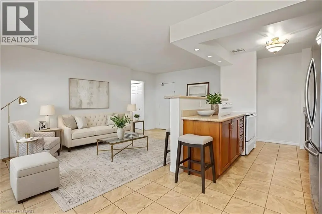 793 Colborne Street Unit# 114, Brantford