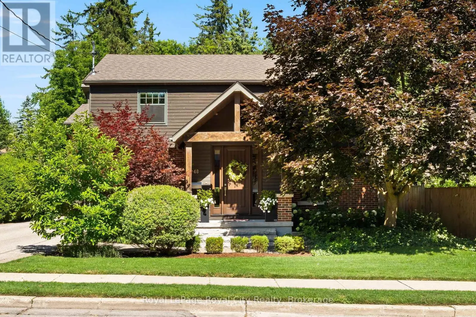 48 Campion Avenue, Guelph (Exhibition Park)
