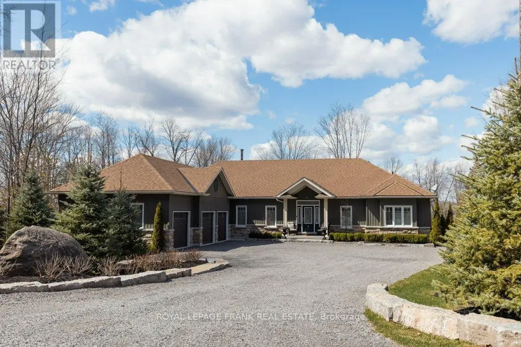 334 Sandy Bay Road, Alnwick/Haldimand