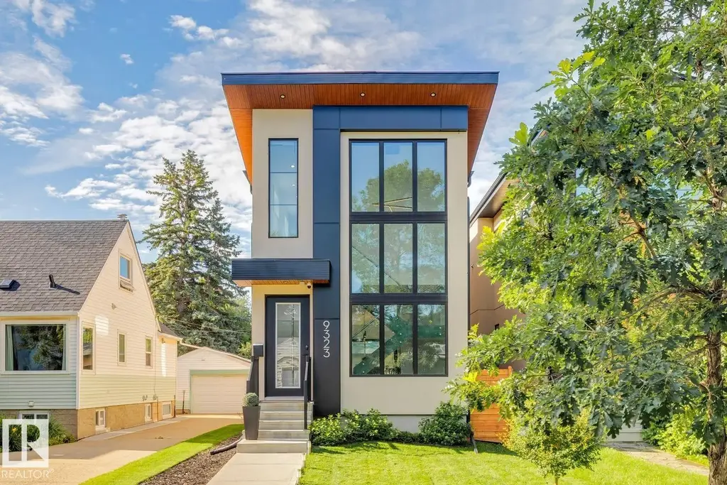 9323 75 Av Nw, Edmonton