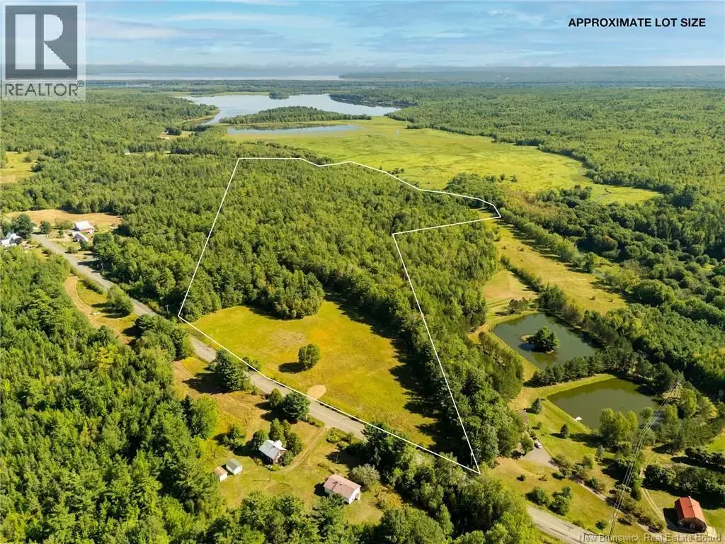 Lot Route 102 Route, Gagetown