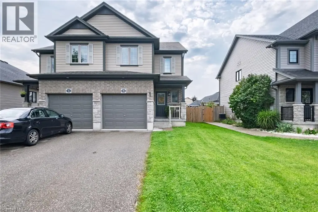 8 Basswood Road, Simcoe