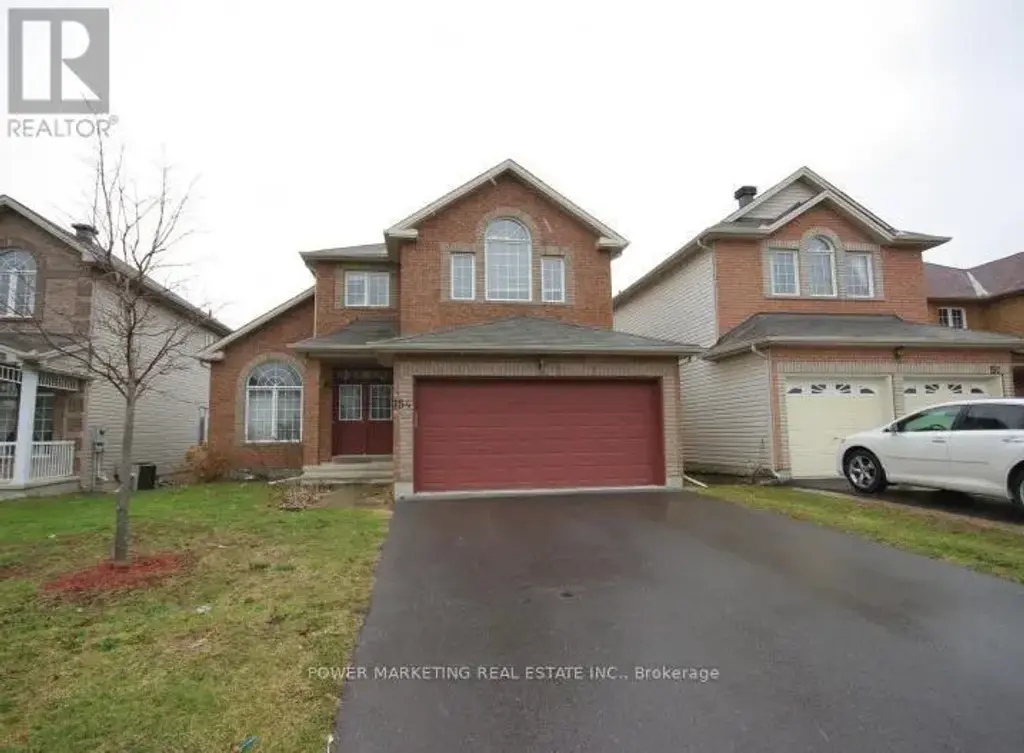 154 Finn Court, Ottawa