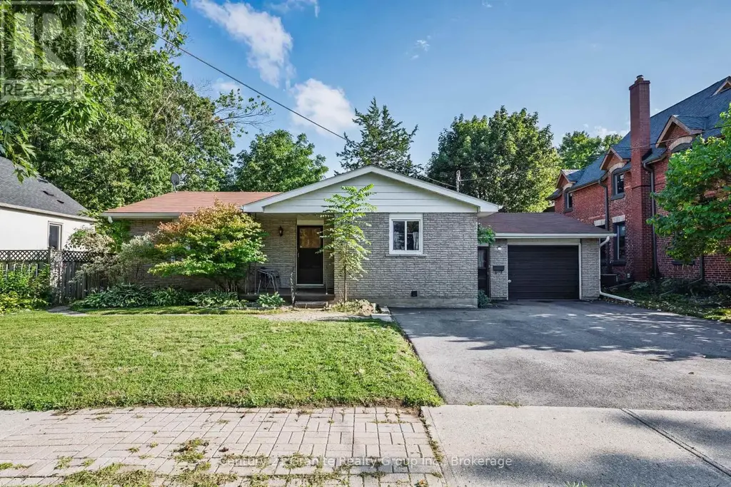55 Wellington Street E, New Tecumseth (Alliston)