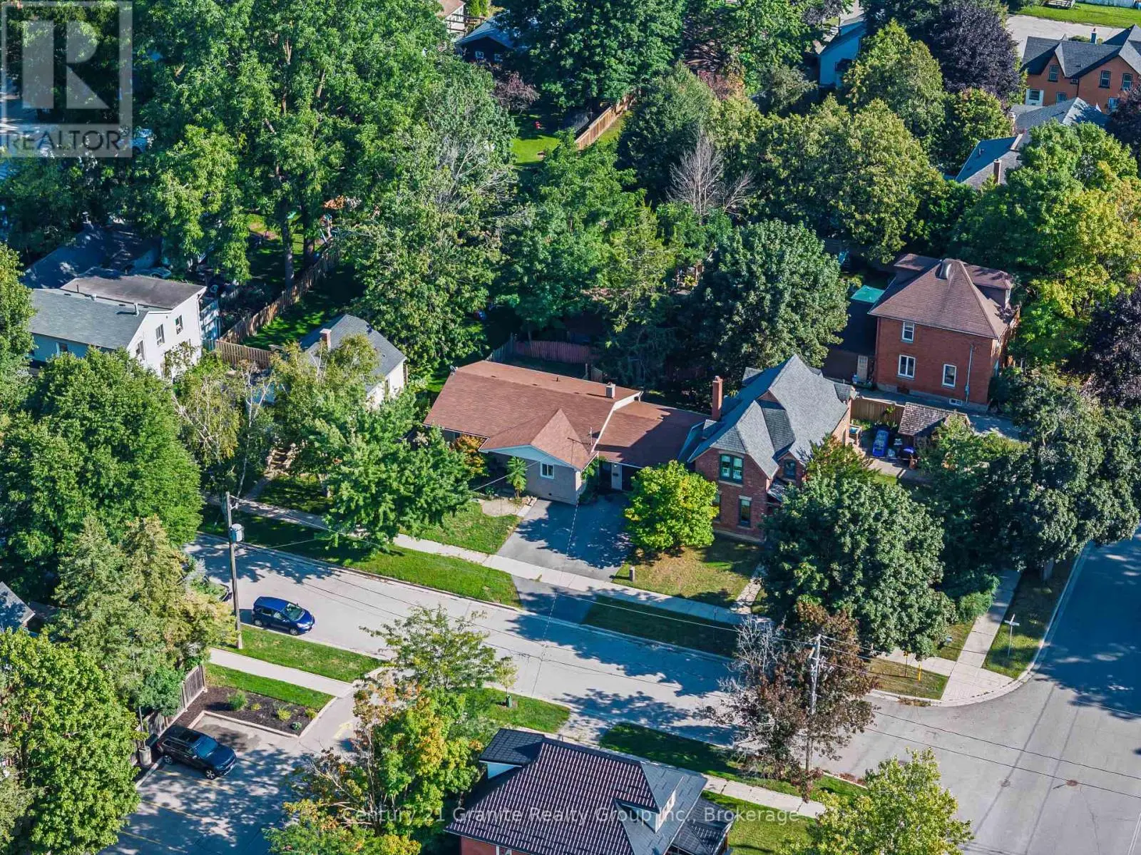 55 Wellington Street E, New Tecumseth (Alliston)