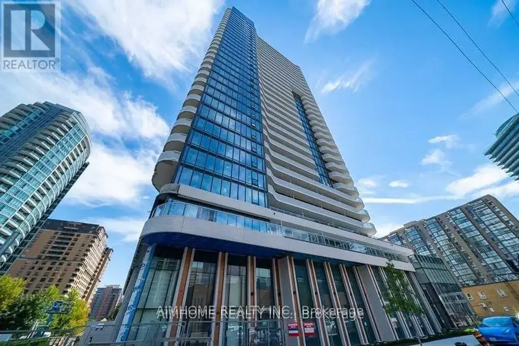 2008 - 15 Holmes Avenue, Toronto (Willowdale East)